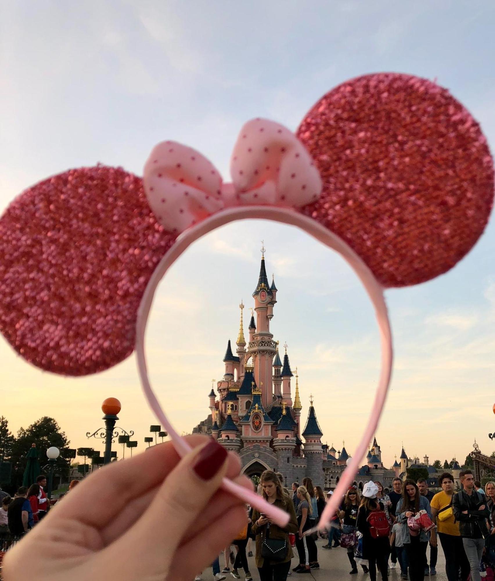 Montry Le Chaleureux - Disneyland, Parking Gratuit 아파트 외부 사진