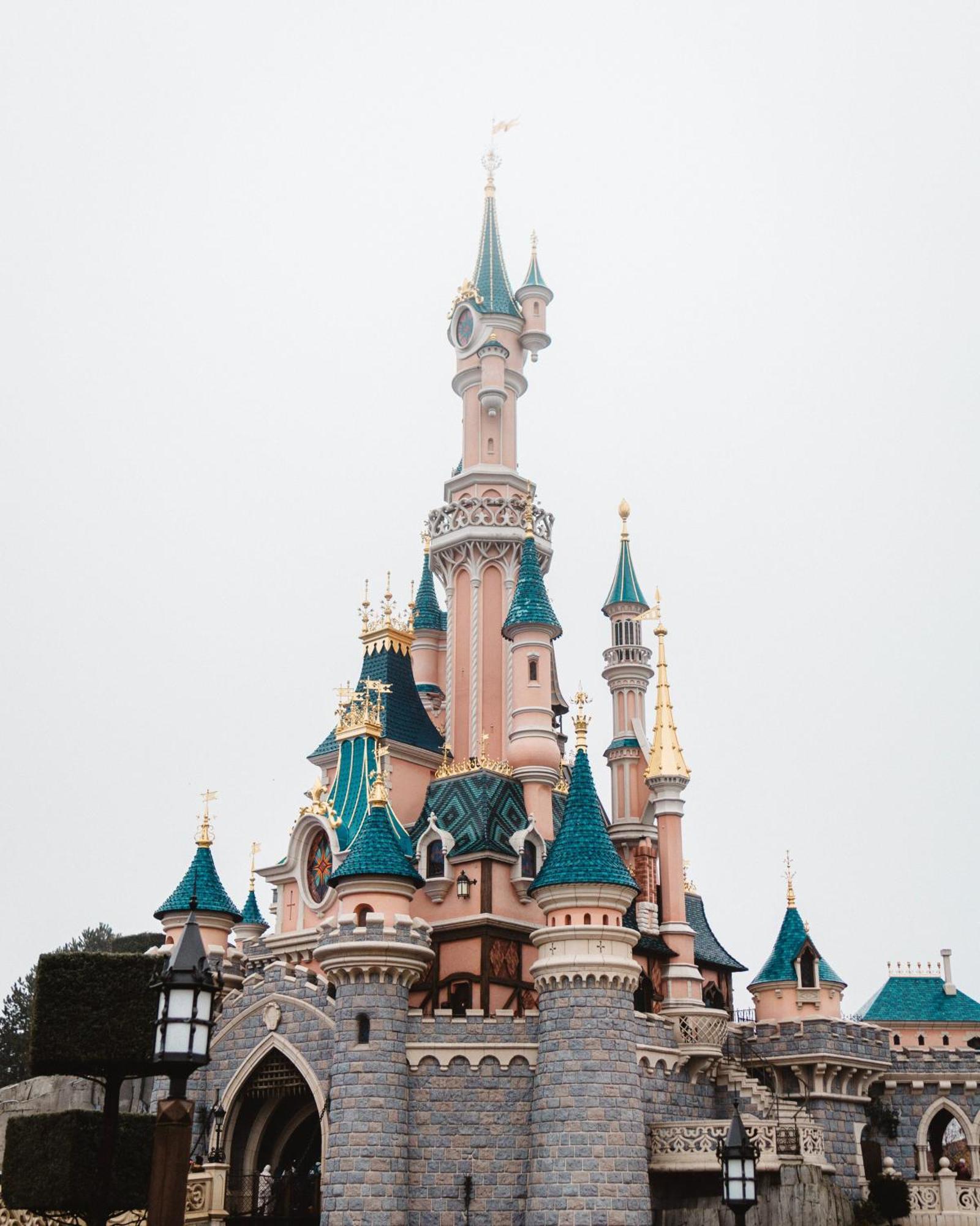 Montry Le Chaleureux - Disneyland, Parking Gratuit 아파트 외부 사진